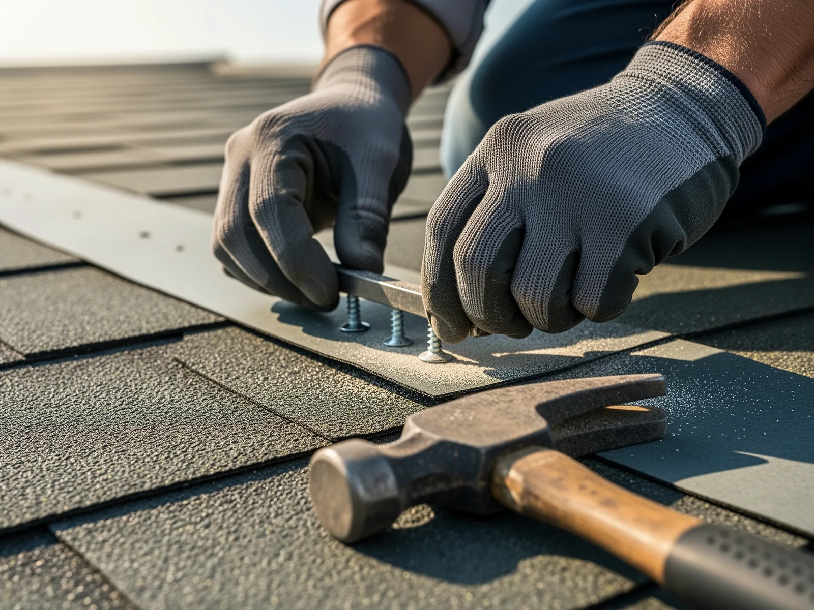 Why choose Fascia Repair in Spring Church, PA